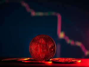 Why is crypto down today? - FXStreet