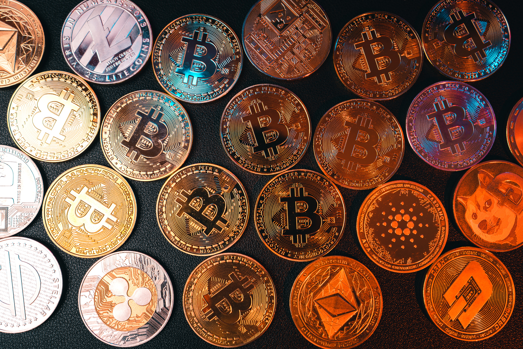 Bitwise Predicts Strong Second Half for Crypto Market Despite Slow Start
