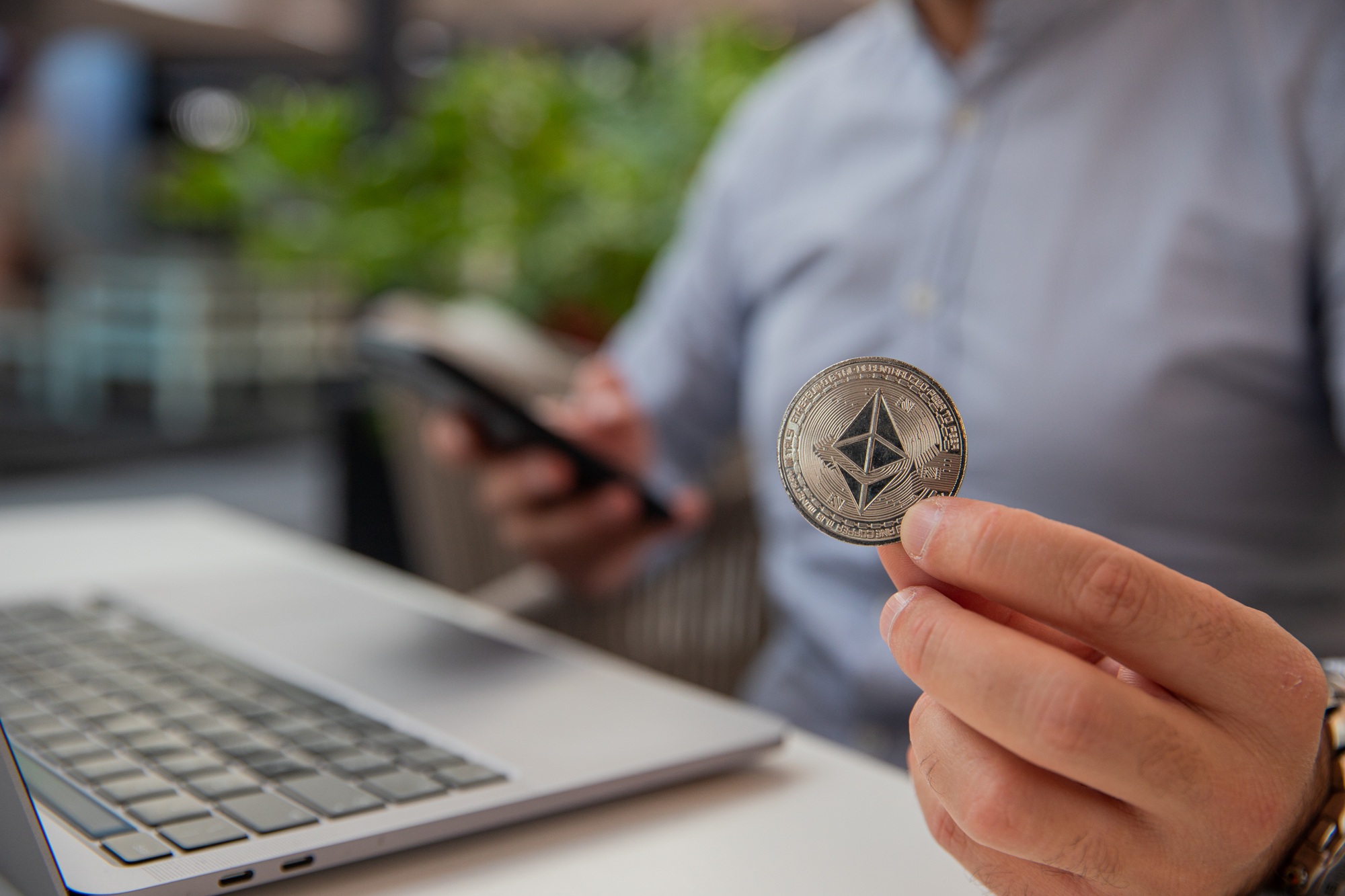 Ethereum’s Trustware Era Could Boost ETH to $15.8K