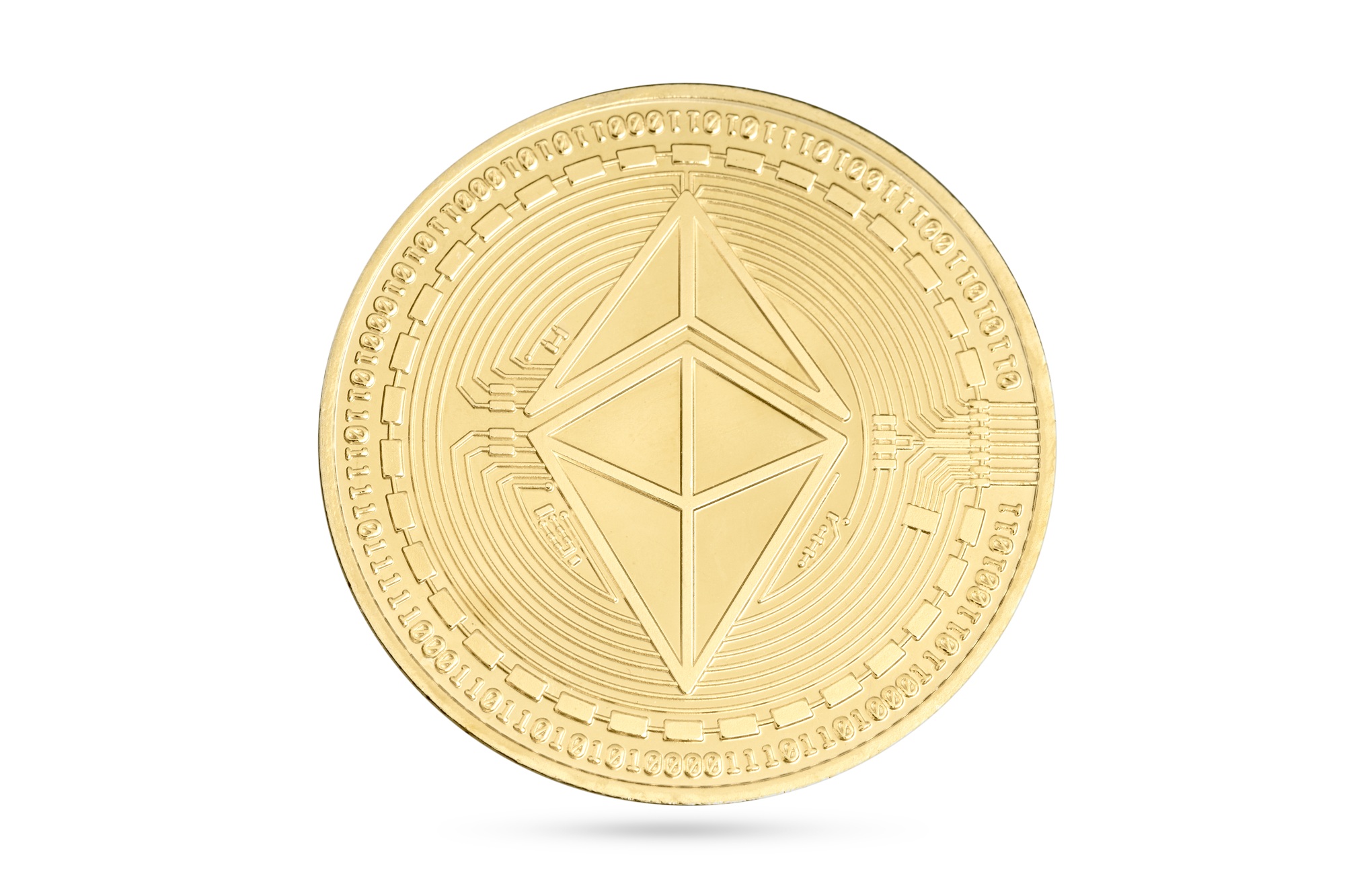 Ether Price Set for $4K Battle: Is This Time Different?