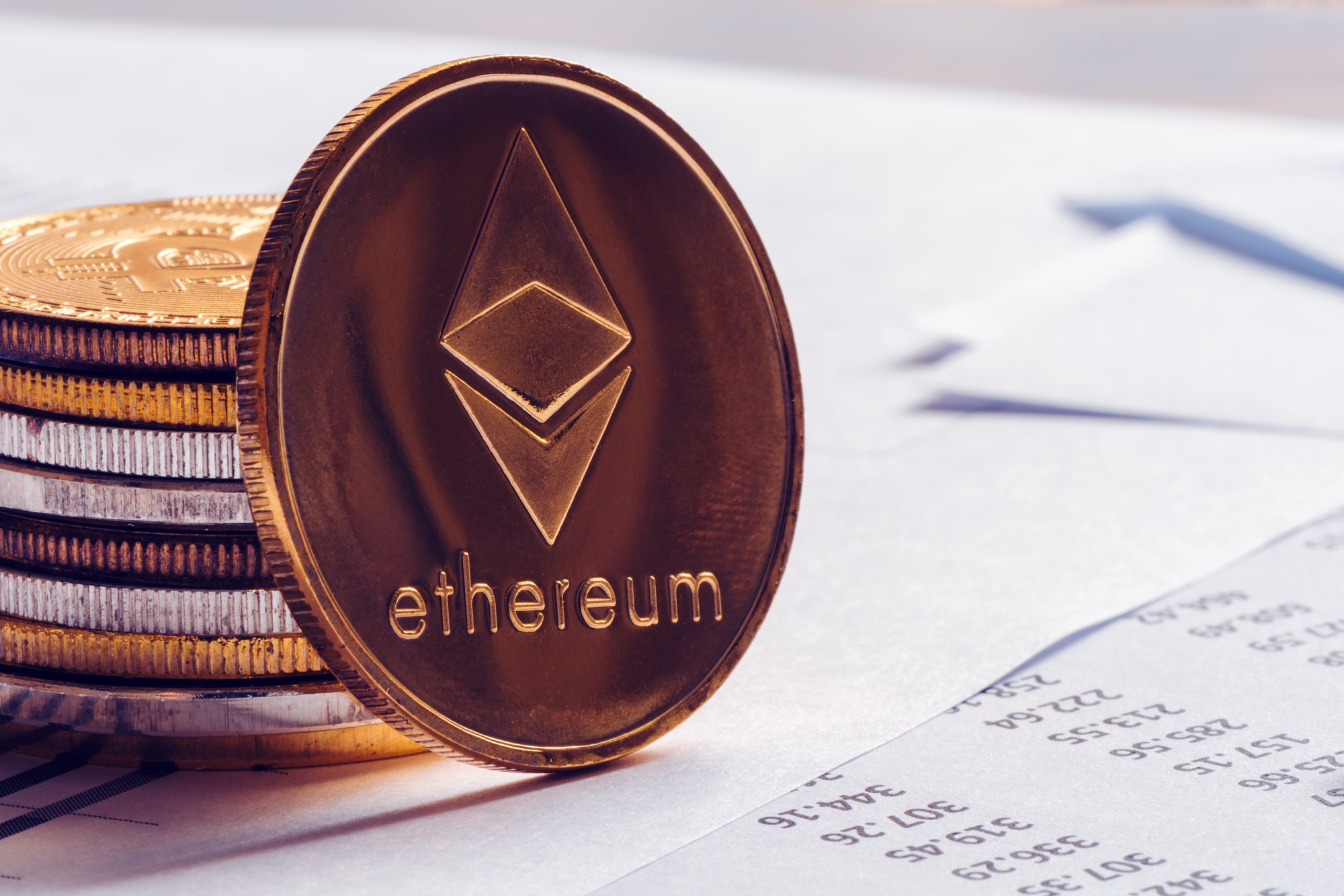 Vitalik Proposes Gas Cap to Boost Ethereum Security and Stability
