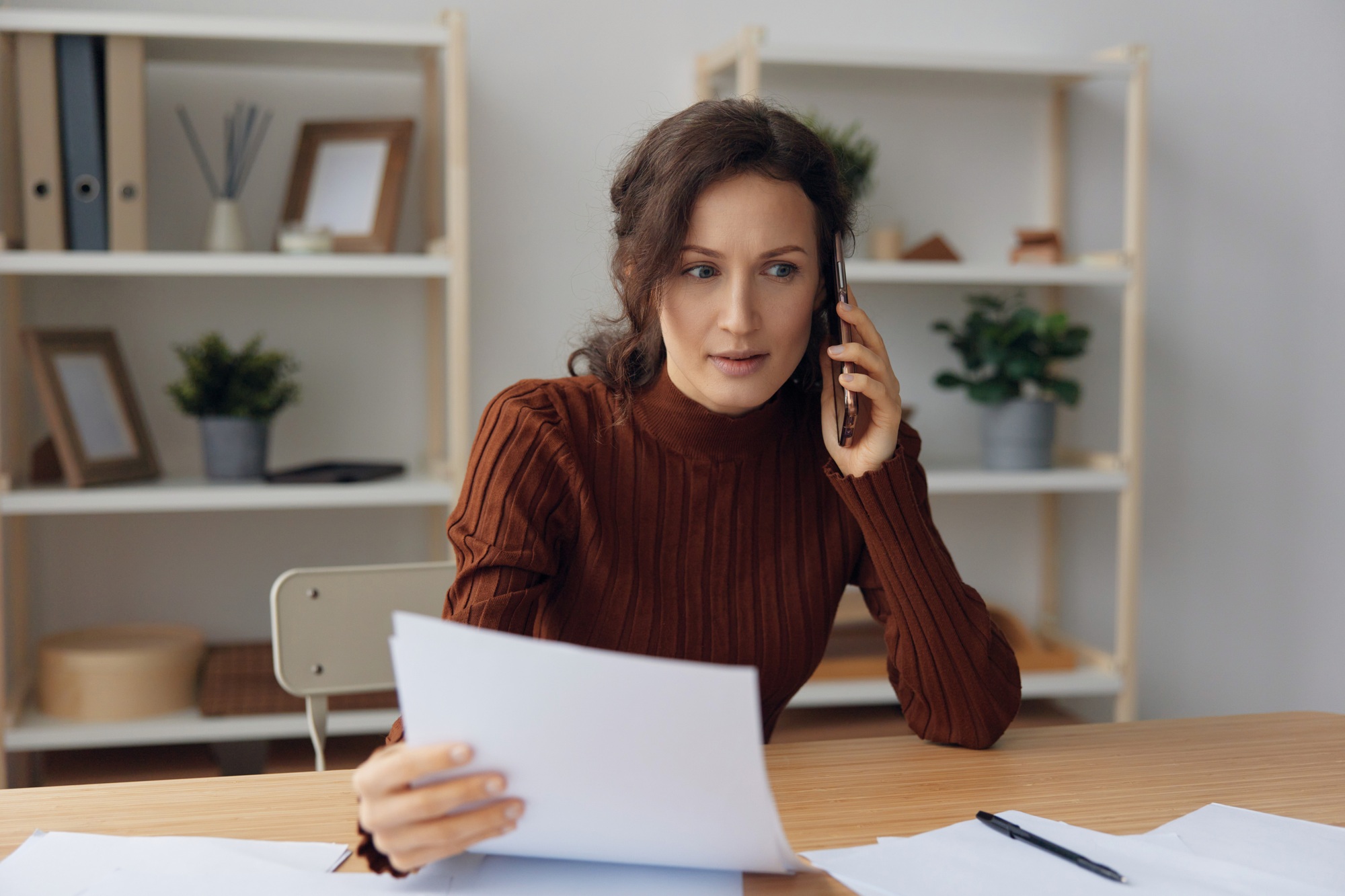 Understanding the Emotions Behind Financial Fraud