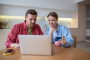 How to Set Up a Simple Budget Using Google Sheets
