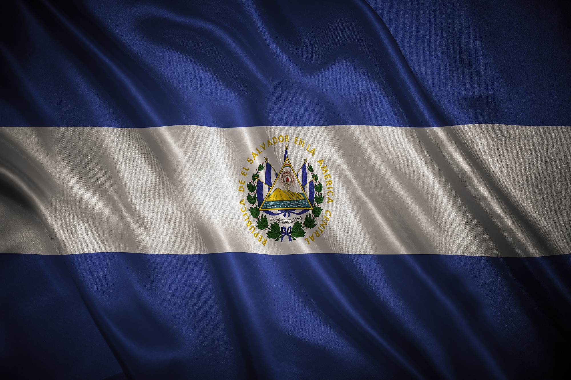El Salvador's Bitcoin Purchases Halted Since February, Contradicting Government Claims