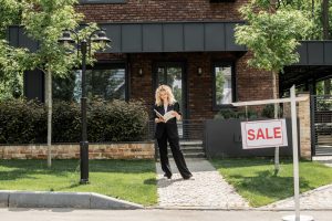 Foreign Buyers Resurge in U.S. Housing Market