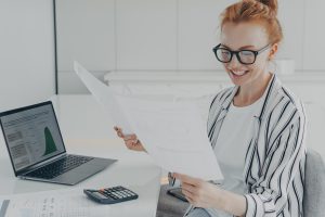How to Do a Financial Audit at the End of the Year