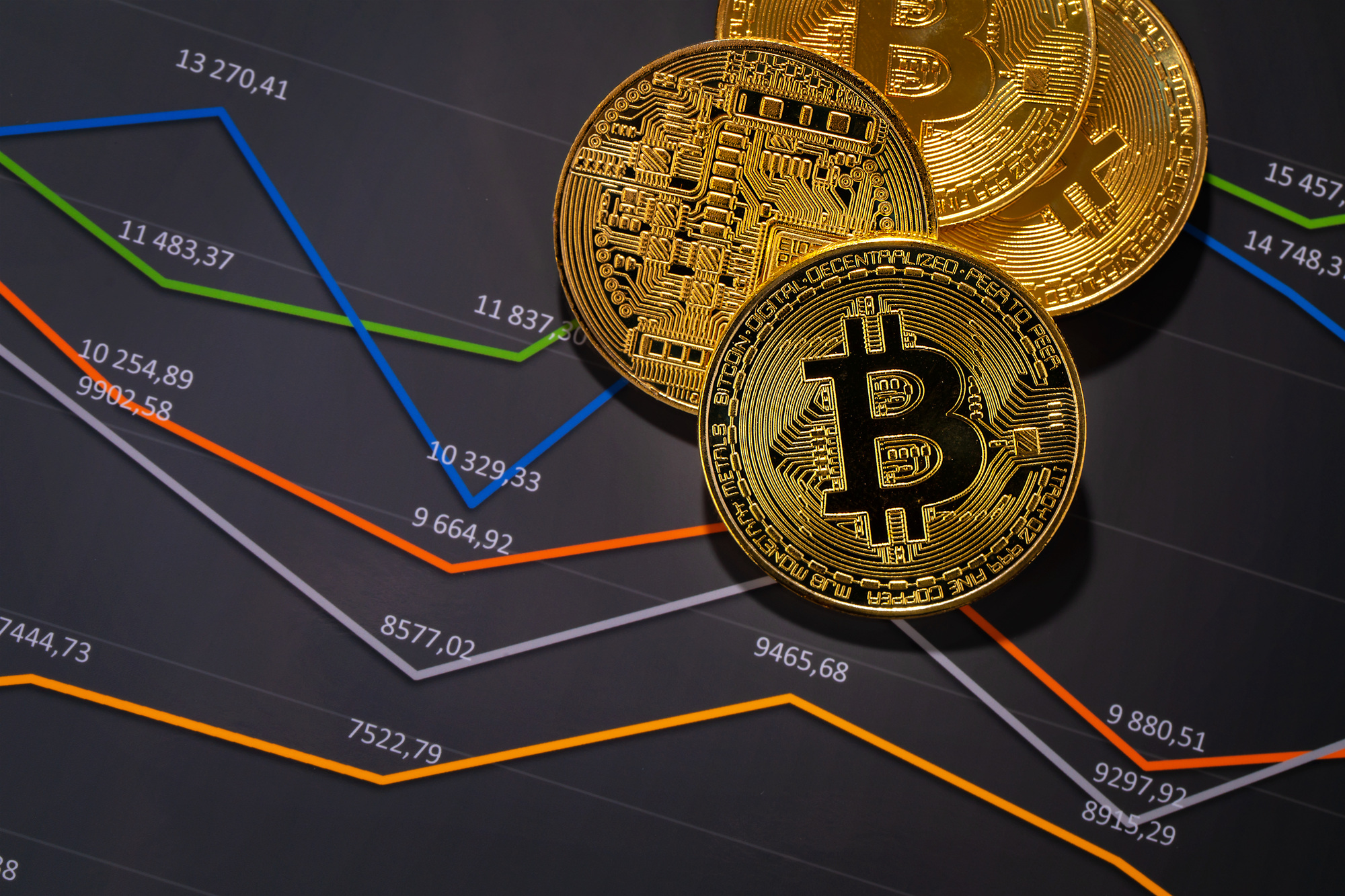 Bitcoin Faces Potential $22 Trillion Fed Price Shock