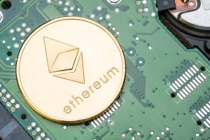 Mining Firm Expands Ethereum Reserves, Declares ETH as 'Digital Gold'