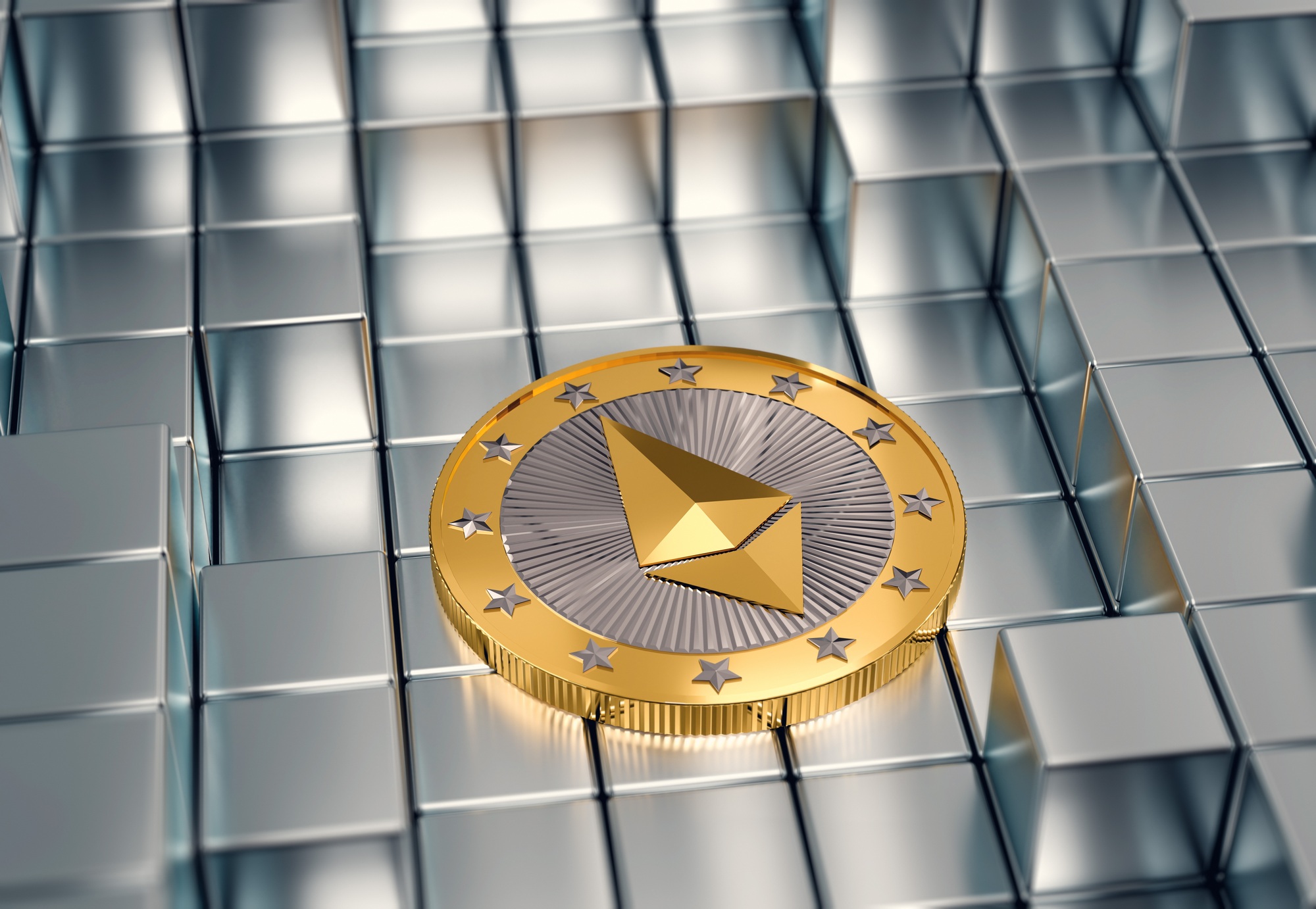 SharpLink Surpasses Ethereum Foundation as Largest Corporate ETH Holder