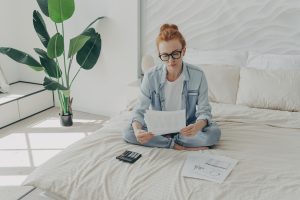 How to Set Up a Household Budget That Includes Everything