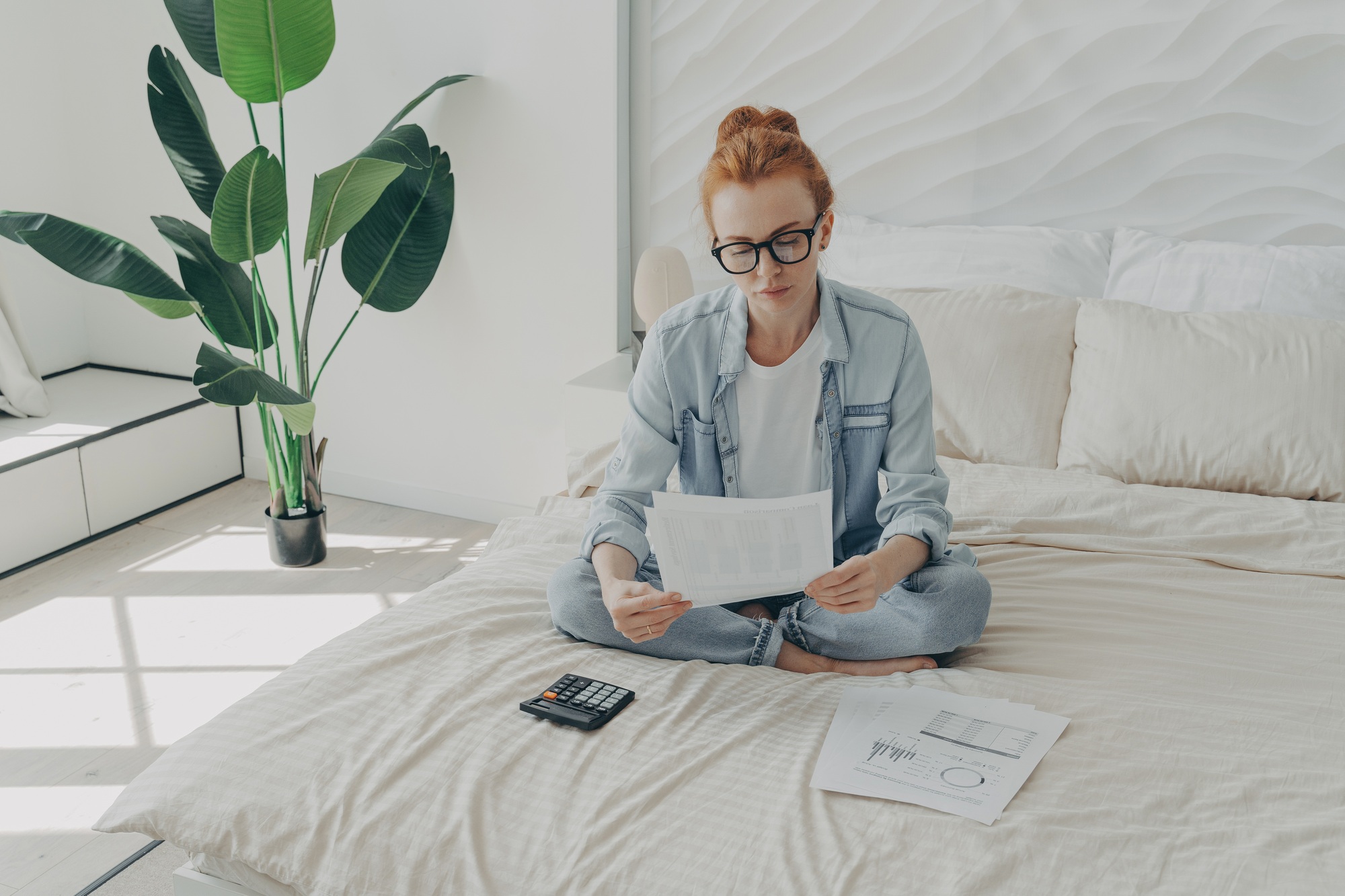 How to Set Up a Household Budget That Includes Everything