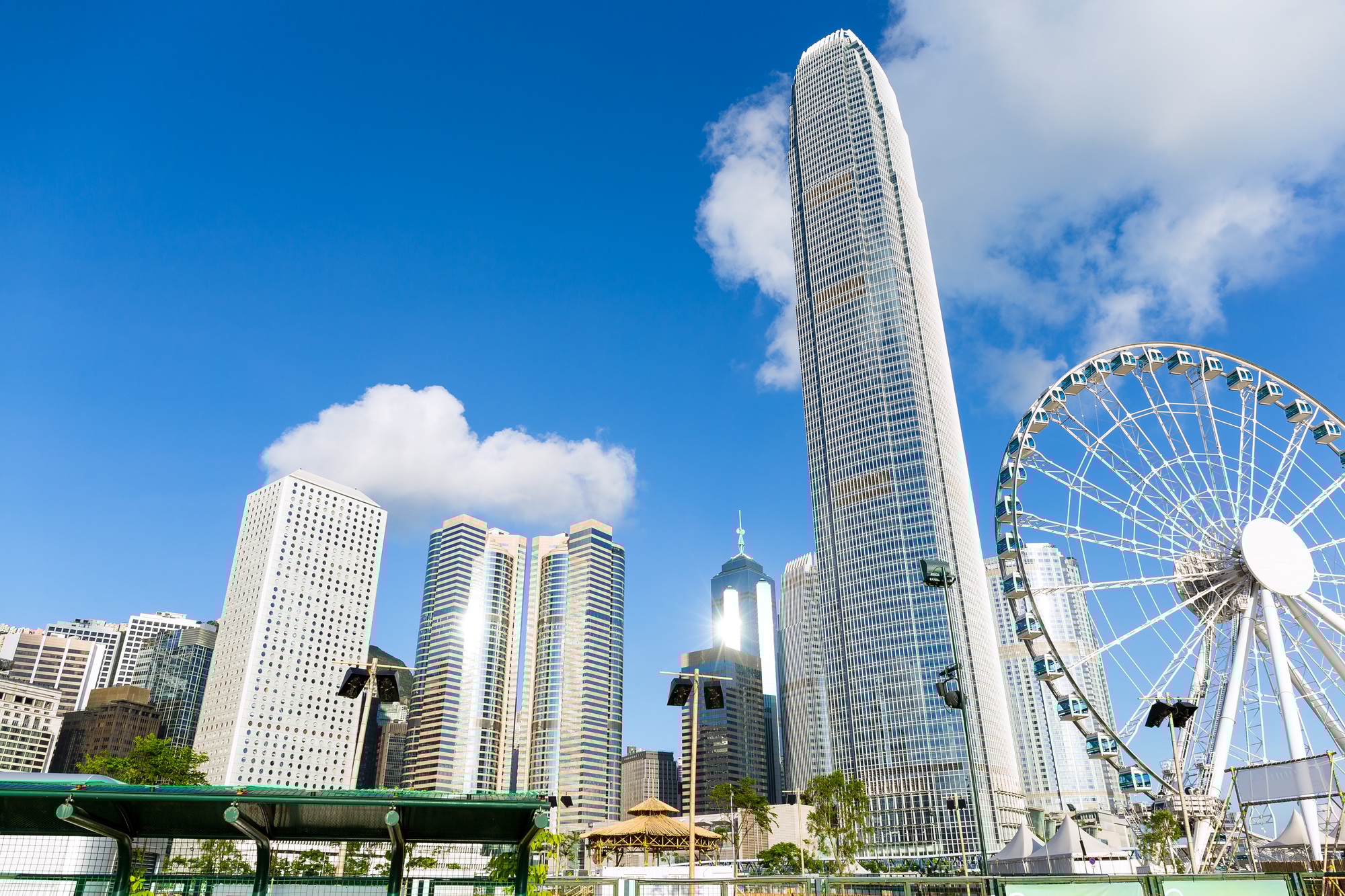 HongShan-Backed Hong Kong Fintech Startup Raises $40 Million for Stablecoin Development