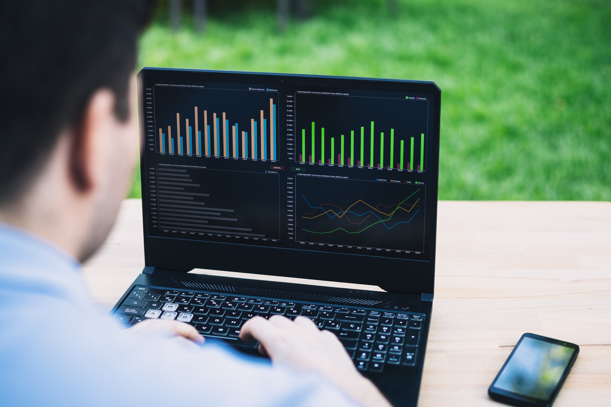 Bybit Launches Fully Regulated Crypto Platform for EU Users