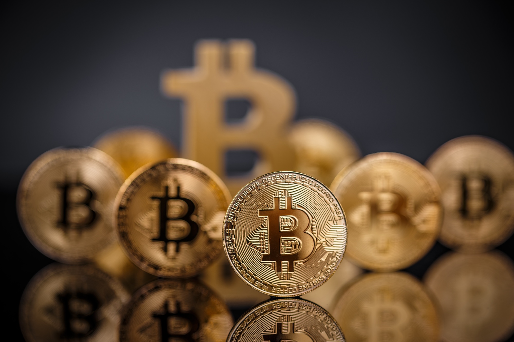 Bitcoin Price Declines as Jobs Data Boost Fades