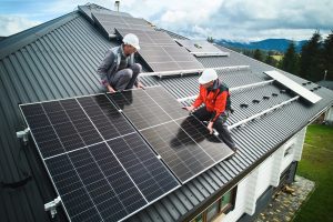 Mid-sized Real Estate Adopts Solar Energy at Rapid Pace