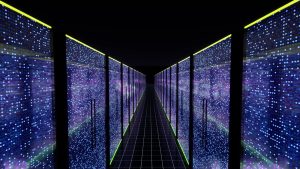 Can finance regulate AI data mining? Insights from the Financial Times