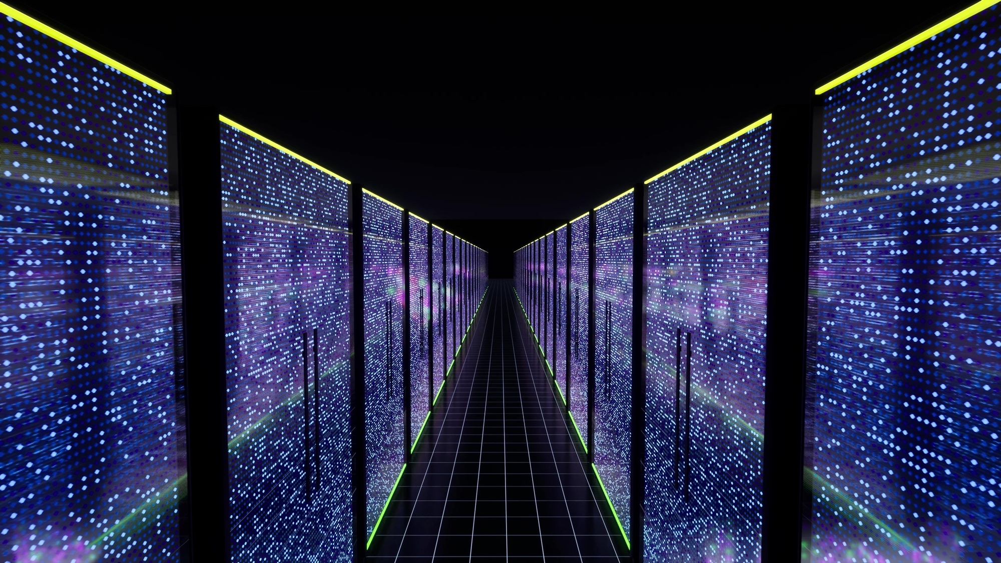 Can finance regulate AI data mining? Insights from the Financial Times