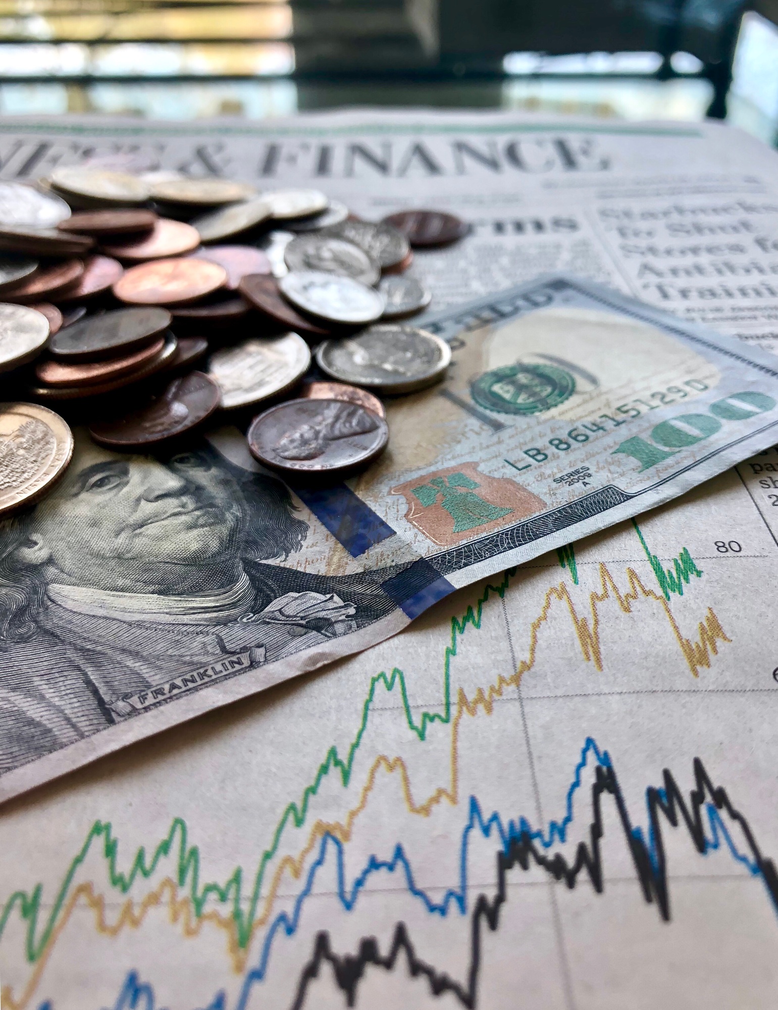 Trade Finance Moving On-Chain: A New Era for Global Commerce