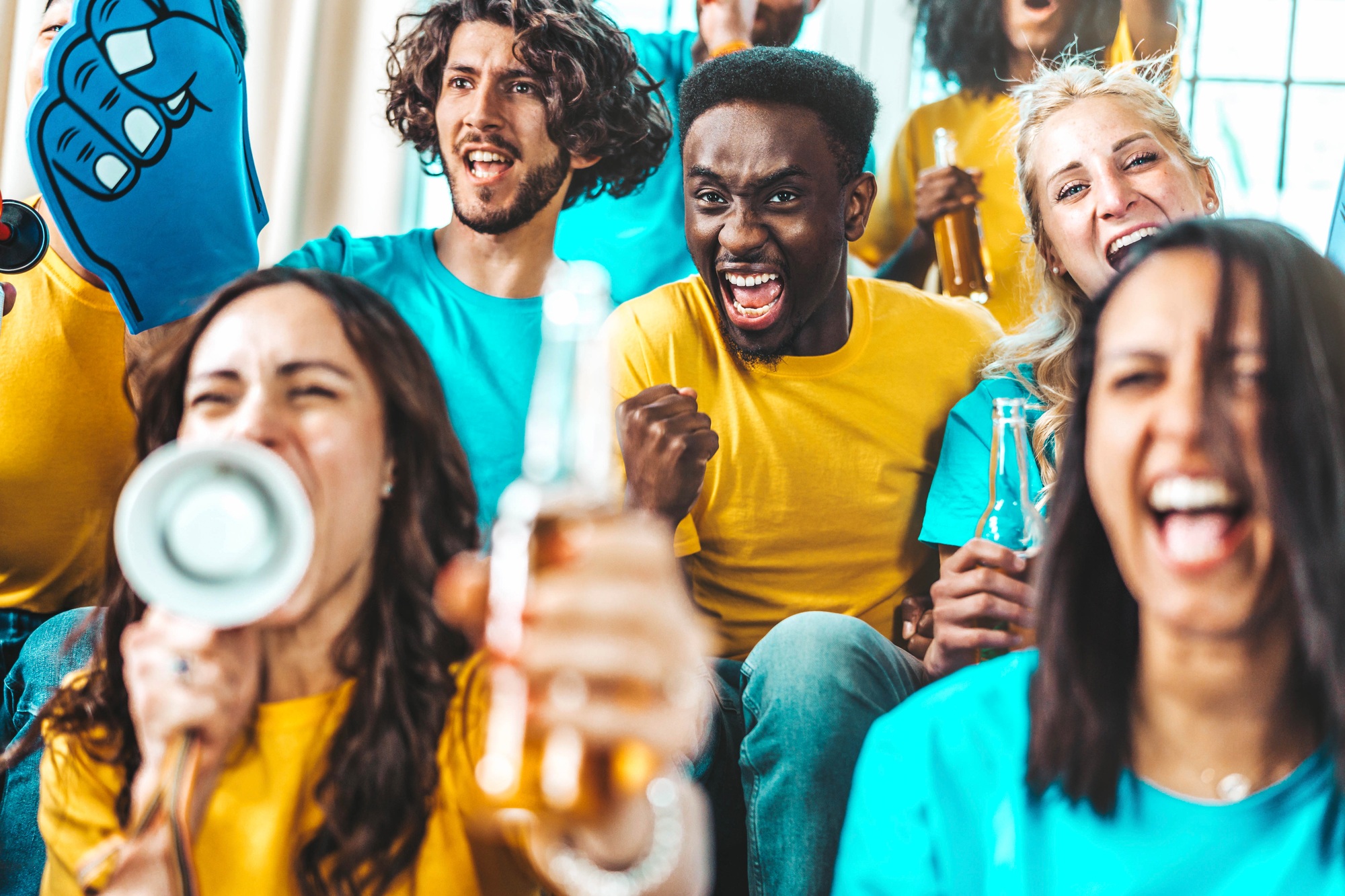 The Memecoin Connecting Sports Fans and Crypto Salaries