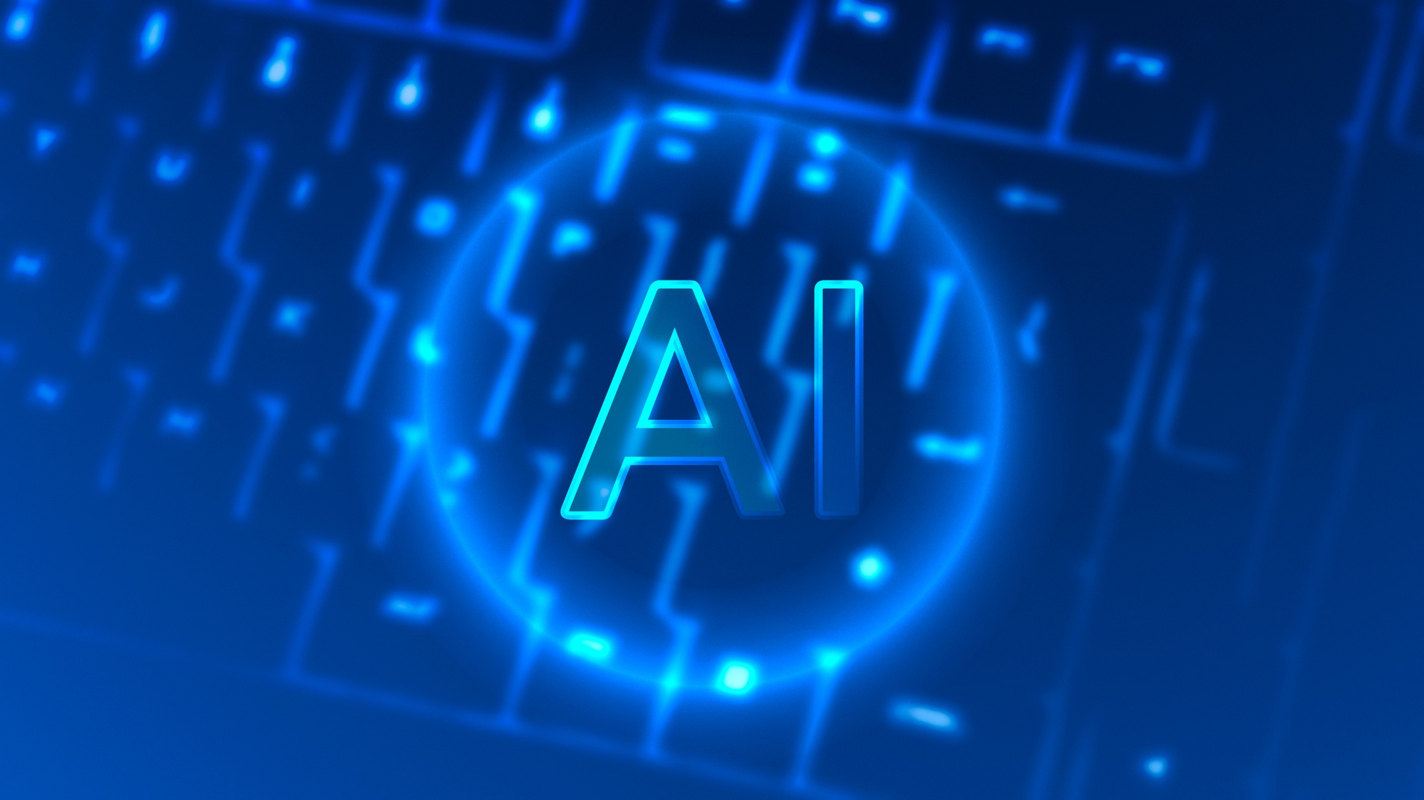 AI Revolutionizes Corporate Finance Strategies