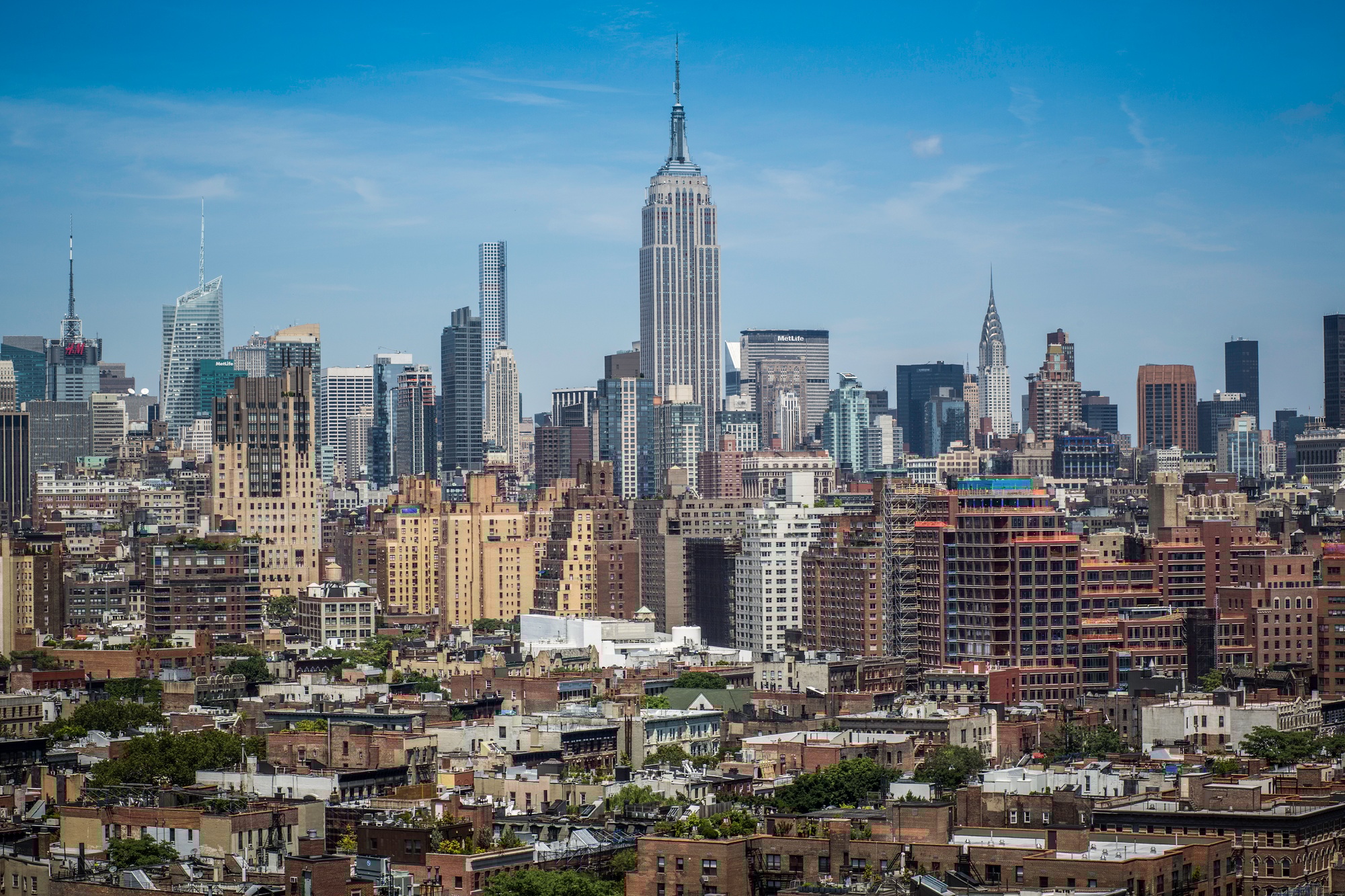 How to Financially Prepare for Moving to a New City