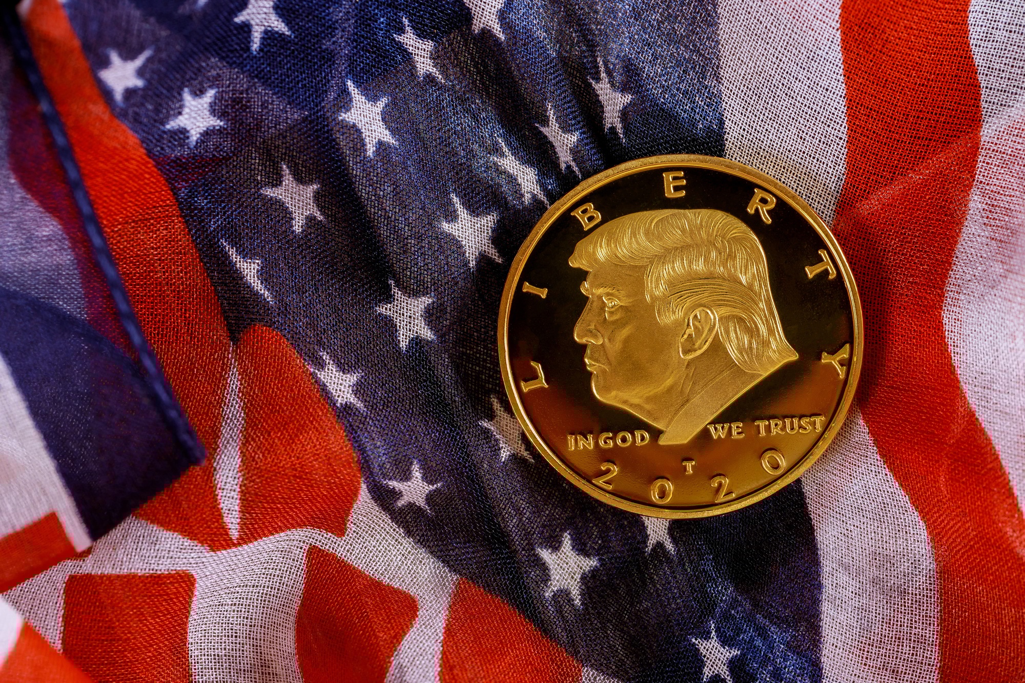 OFFICIAL TRUMP Coin Price Prediction: Future of TRUMP Crypto