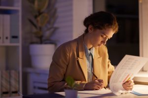 How to Build a Personal Finance Routine That Lasts