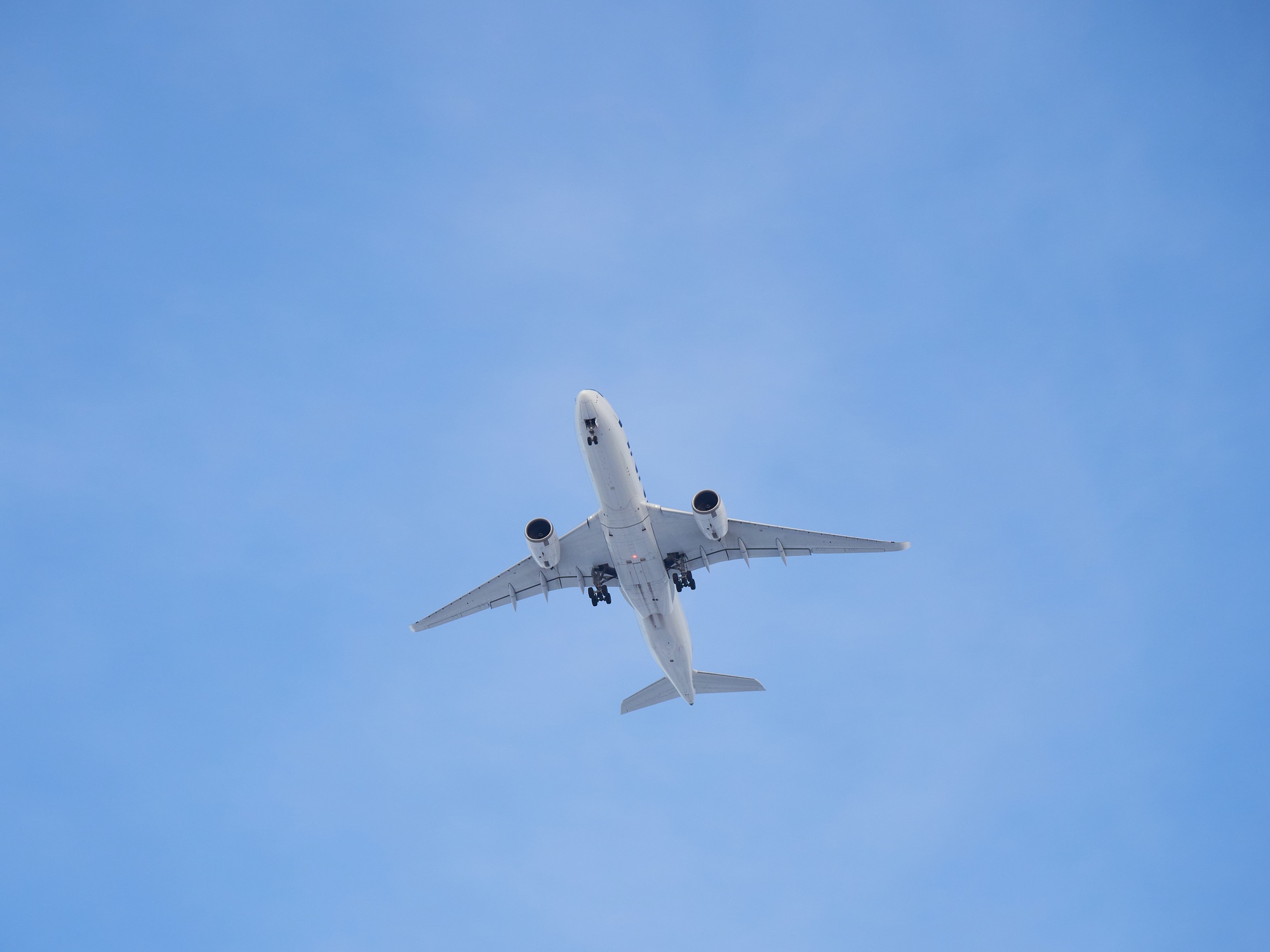Boeing to Replace CFO Brian West with Former Lockheed Finance Chief