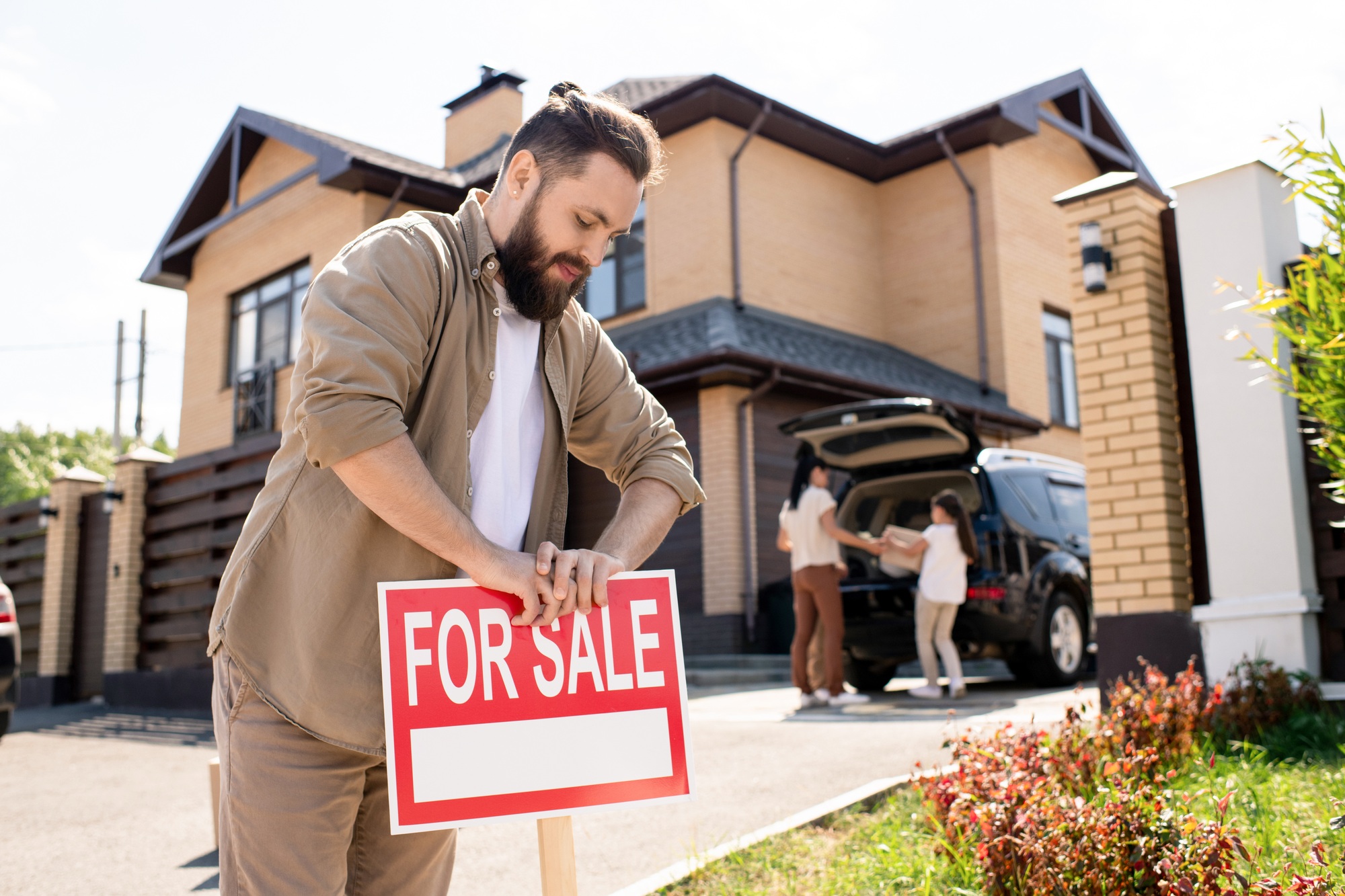 Housing Market Outlook for Q3 2025
