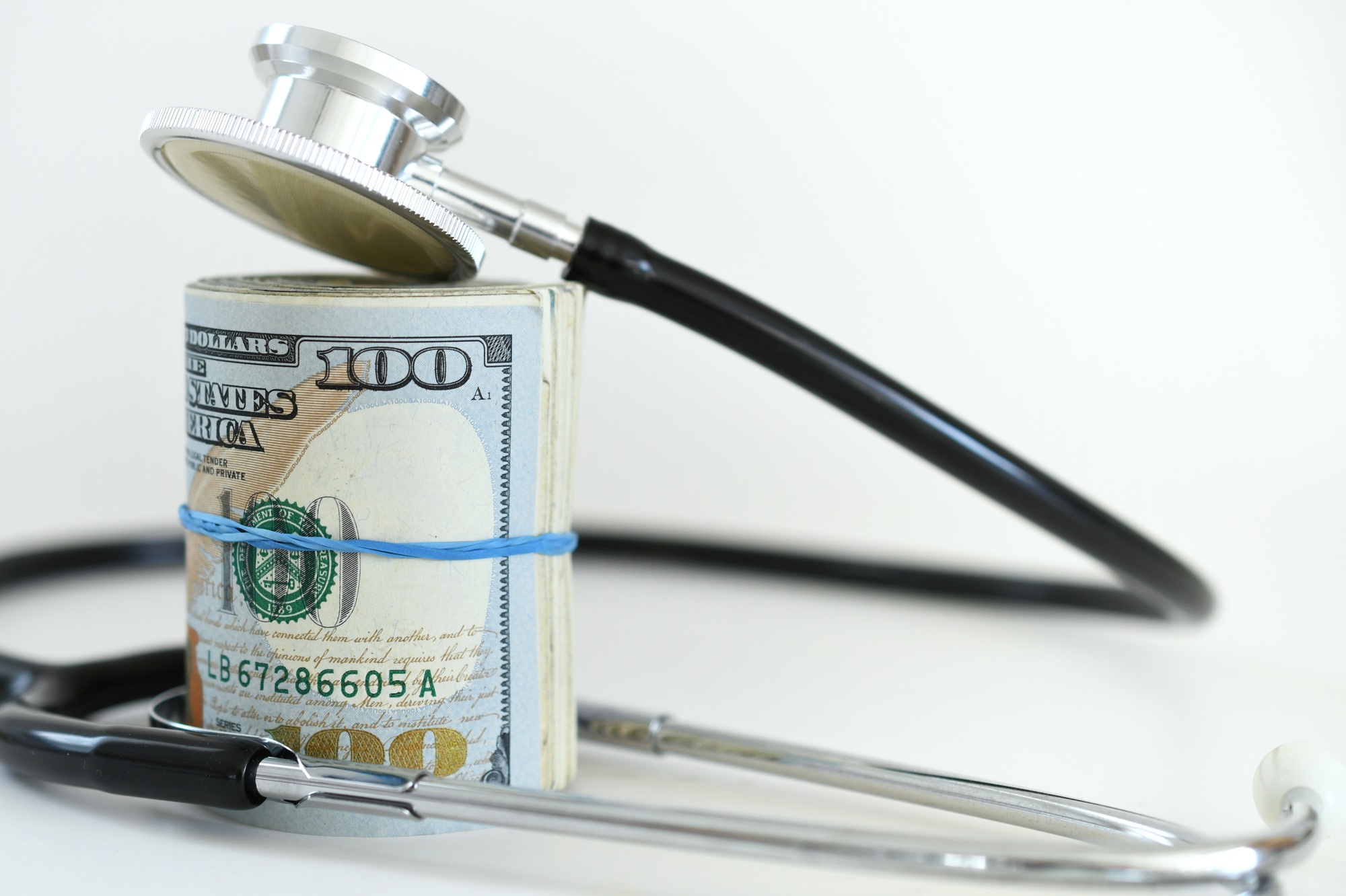 How to Navigate Medical Debt Without Destroying Credit