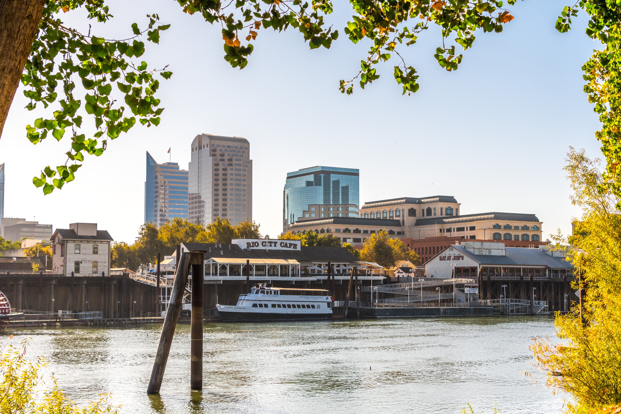 Sacramento’s Capital Public Radio Approves $12M Budget Amid Financial Recovery