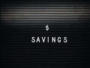 How to Budget and Save on a Single Income Household