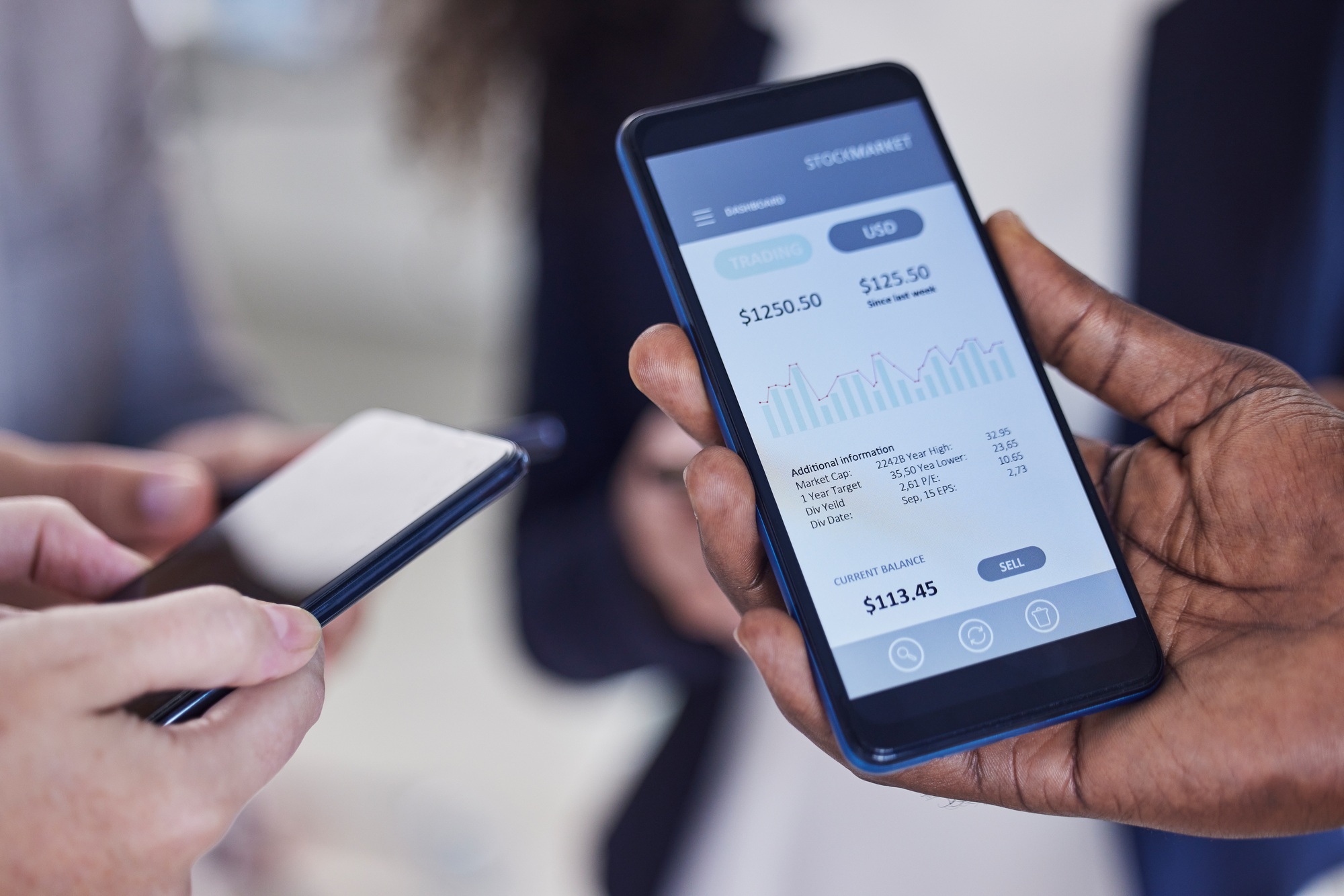 Top Fintech Stocks to Watch on July 20th