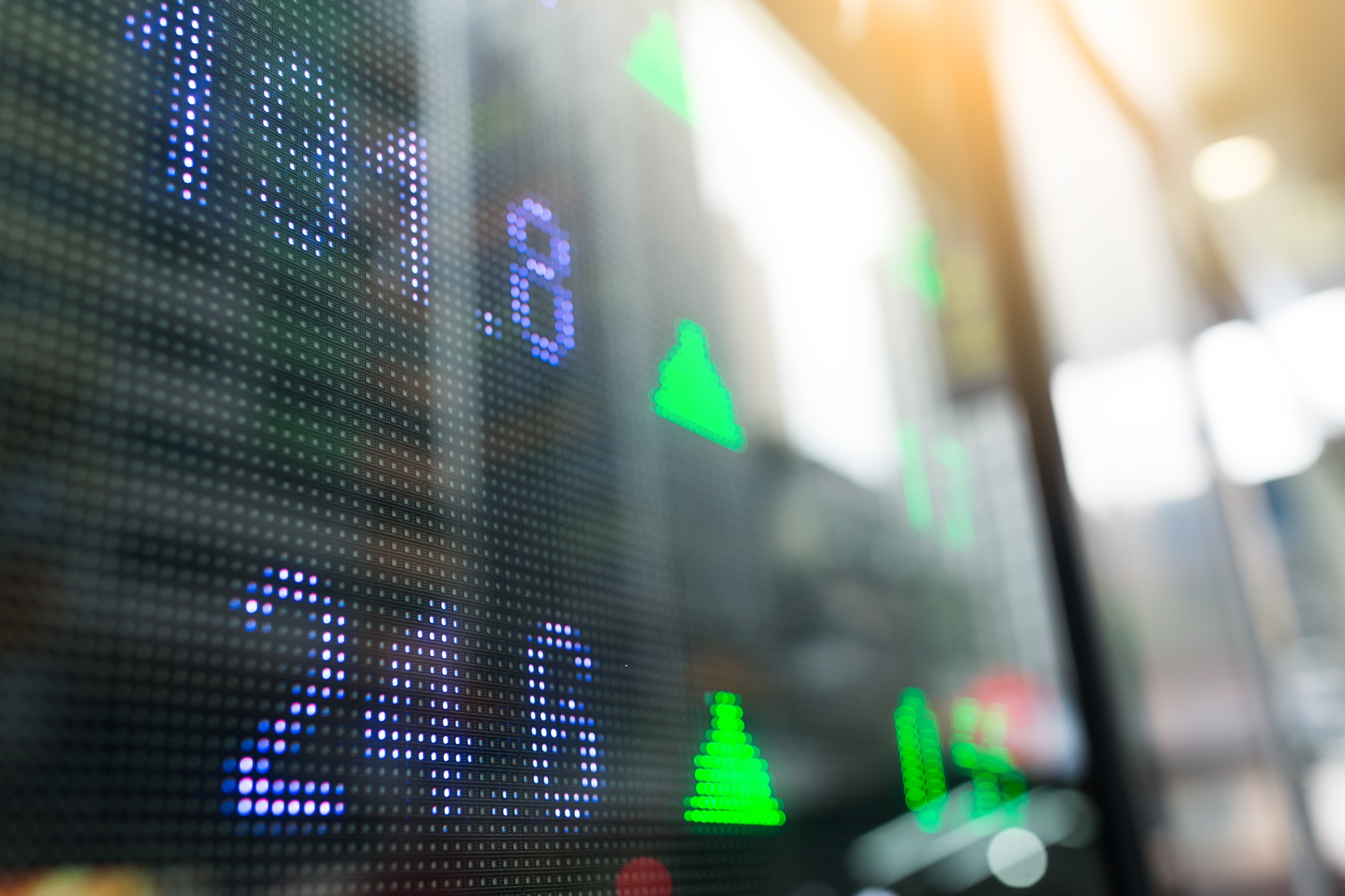 Nasdaq Recovers as Market Shows Resilience Following Soft ADP Data