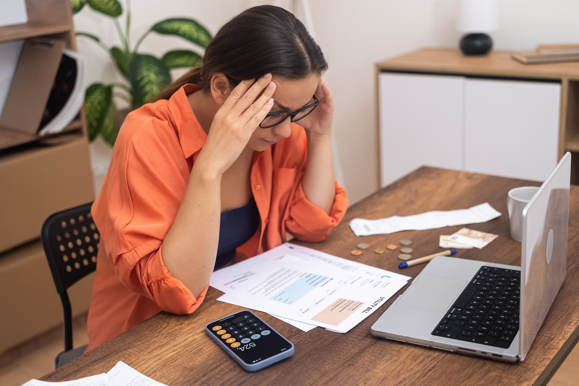 US Americans face financial stress delaying life milestones