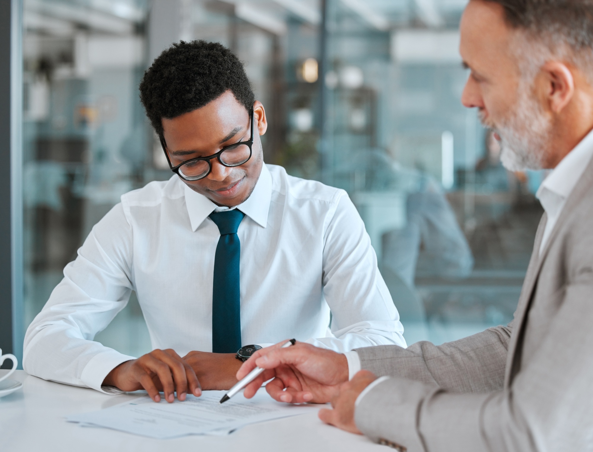 Personal Finance Habits That Build Long-Term Wealth