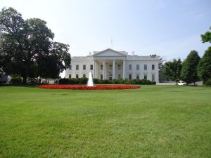 The White House Advocates for Widespread Adoption of Cryptocurrency in Policy