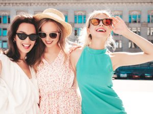 Beauty's Influence on Women's Finances: Overcoming the Insidious Force