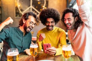 Sports Betting Industry Anticipates New Legislation from Trump