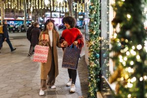 How to Use Cashback Offers to Fund Holiday Shopping