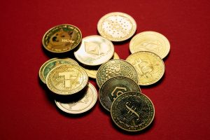 Cryptocurrency Market Surge: ETH, SOL, ADA, XRP in Focus as Bitcoin Hits New High