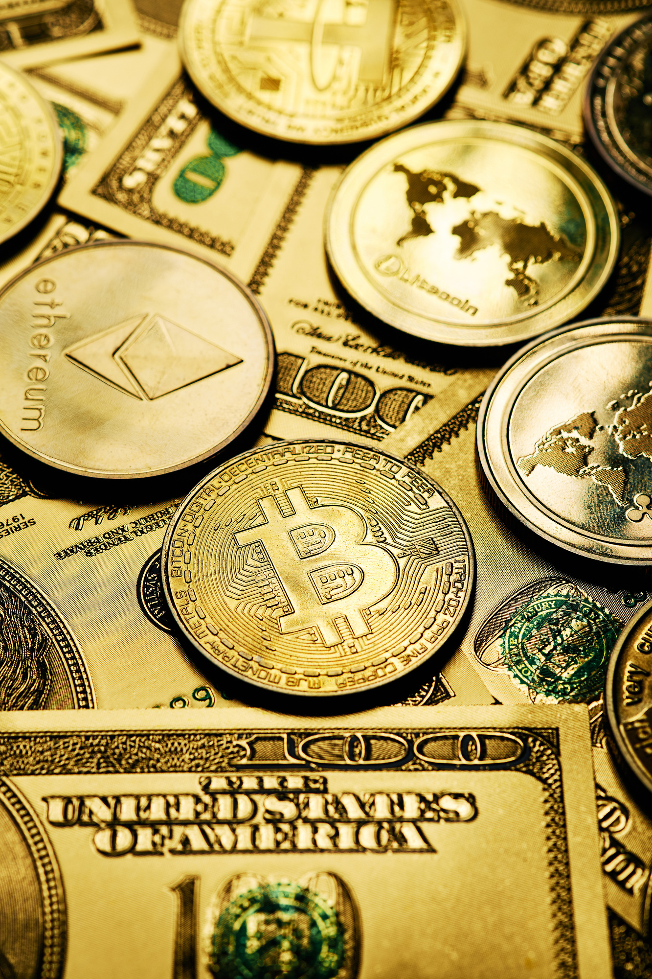 Crypto Market Consolidation: Opportunities in XRP, Pi Coin, and Dogecoin - The Globe and Mail