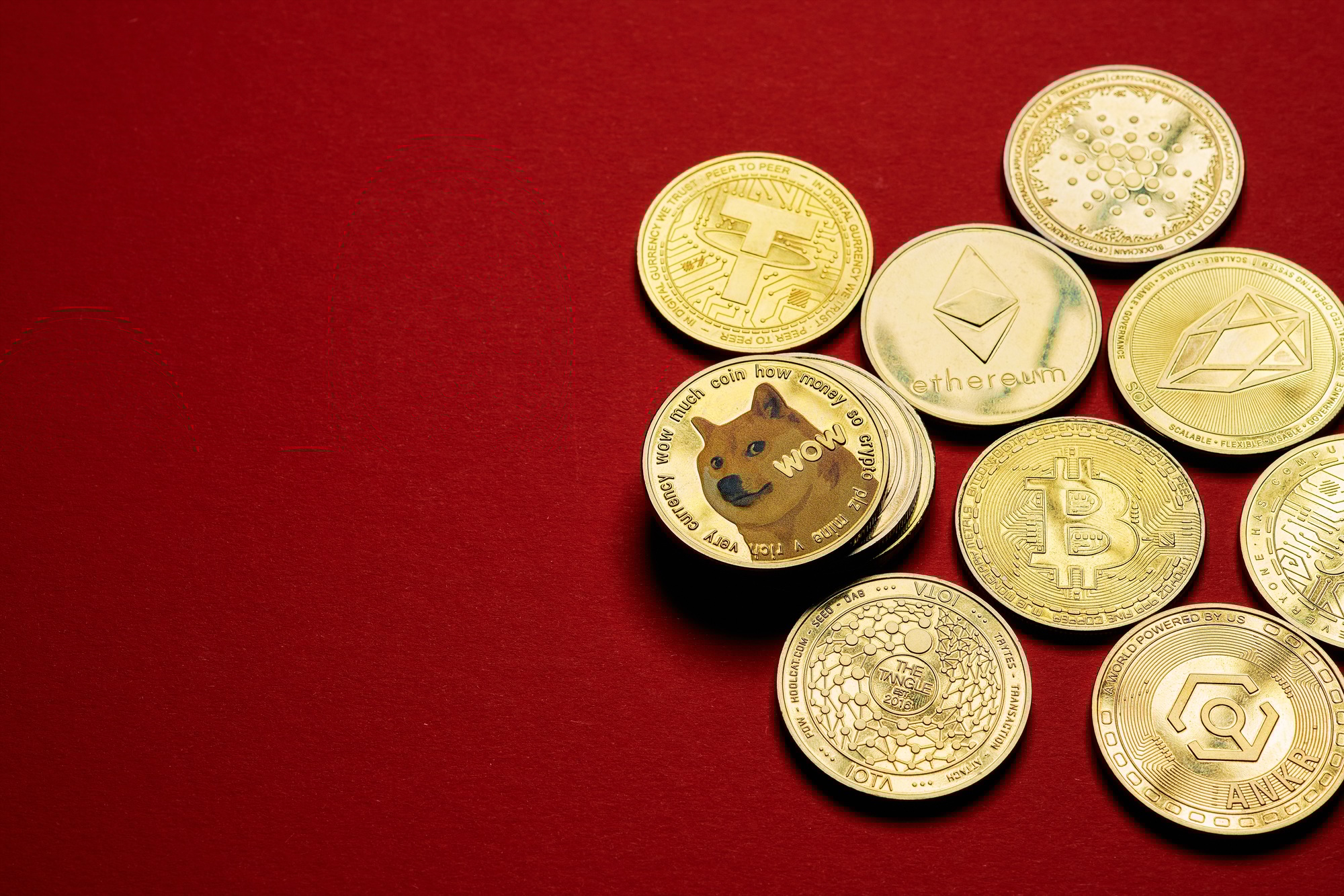 XRP, SOL And Cardano ETFs Are ‘Up Next’: Expert