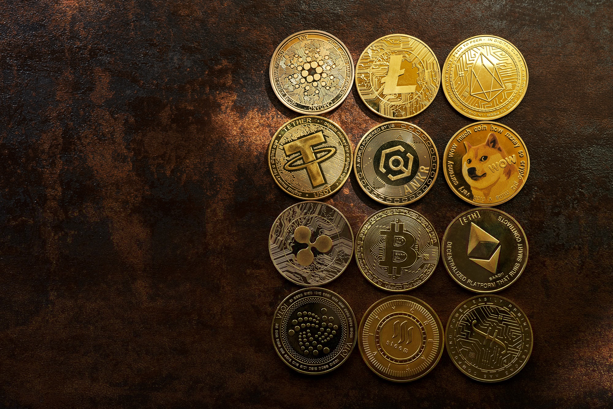 Crypto Bills in Limbo After House Vote Stalls