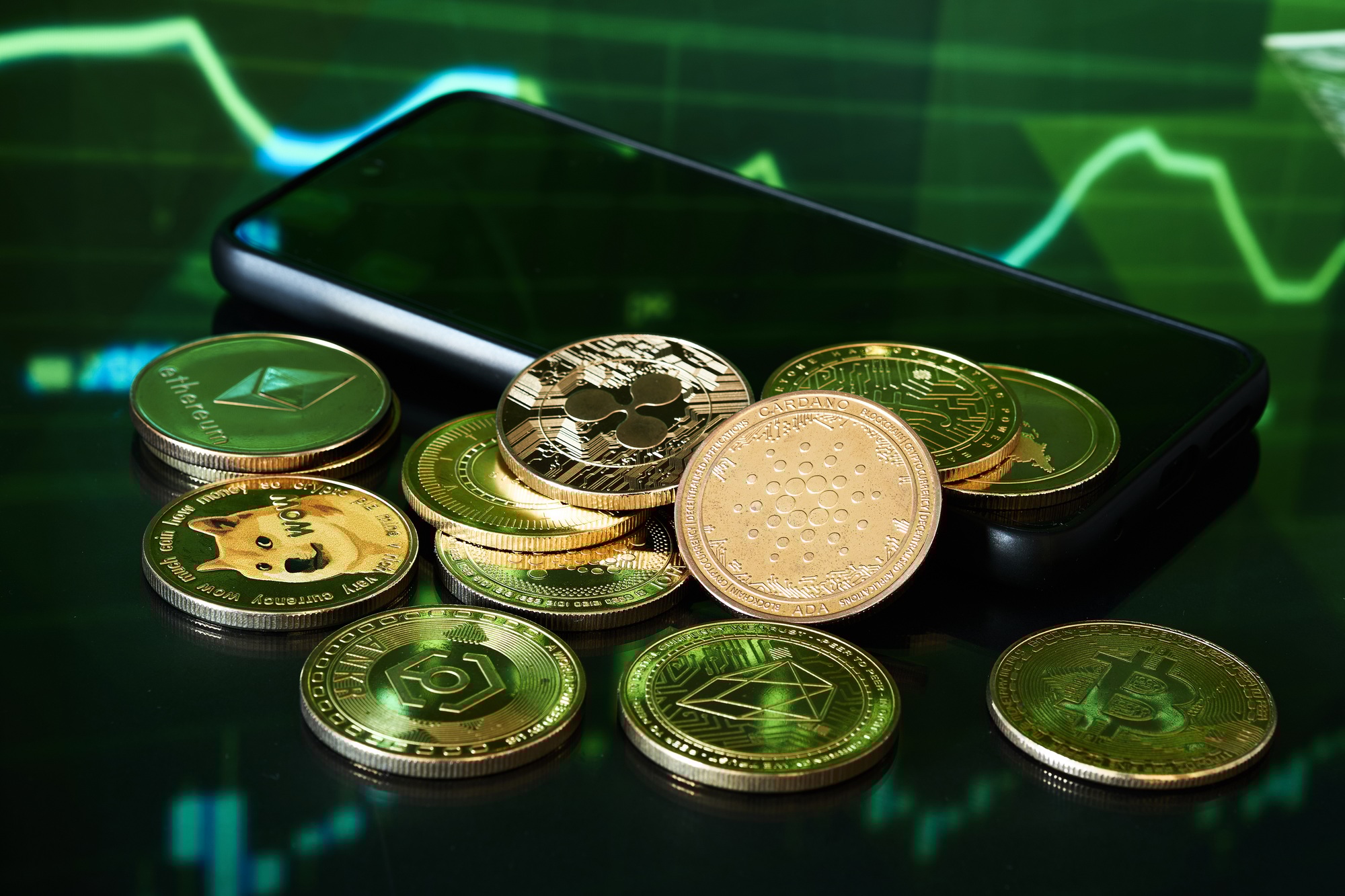 Forecast for Bitcoin and Crypto Markets in 2025