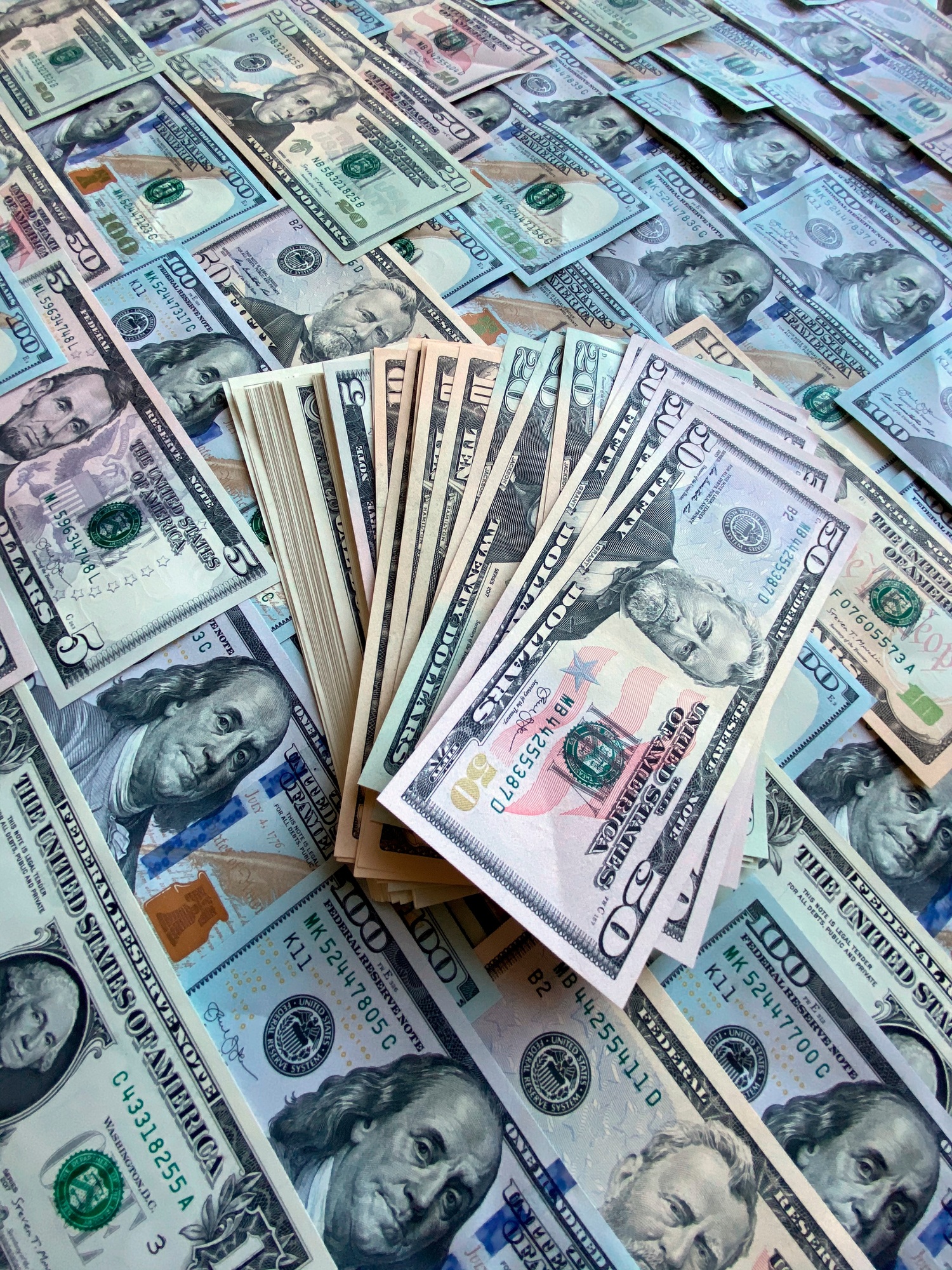 Enhancing US-Mexico Cooperation Against Narco Finance Through Trust