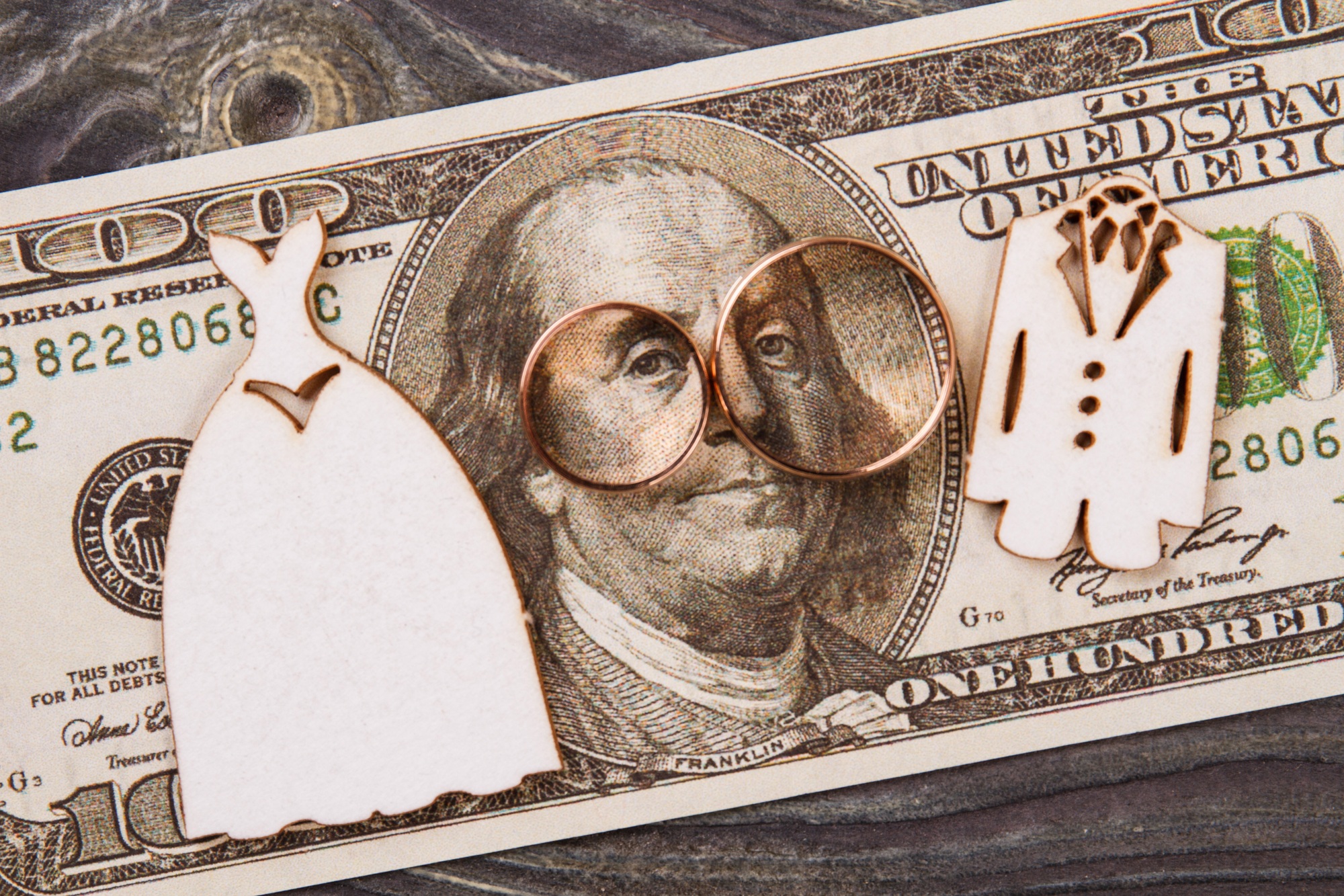 How to Save for a Wedding Without Taking a Loan