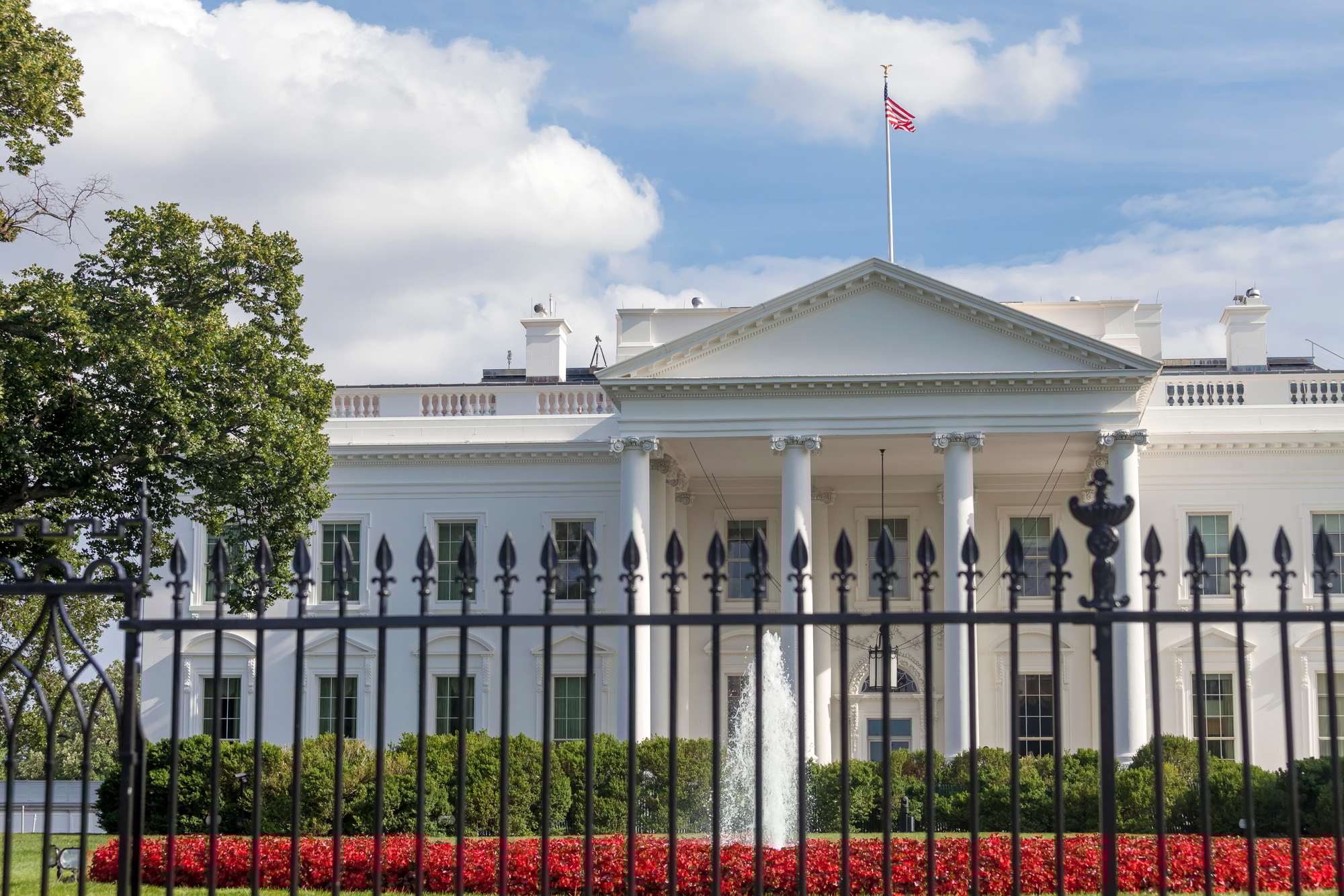 House Prepares for Final Vote on Major Policy Bill Amid Political Tensions
