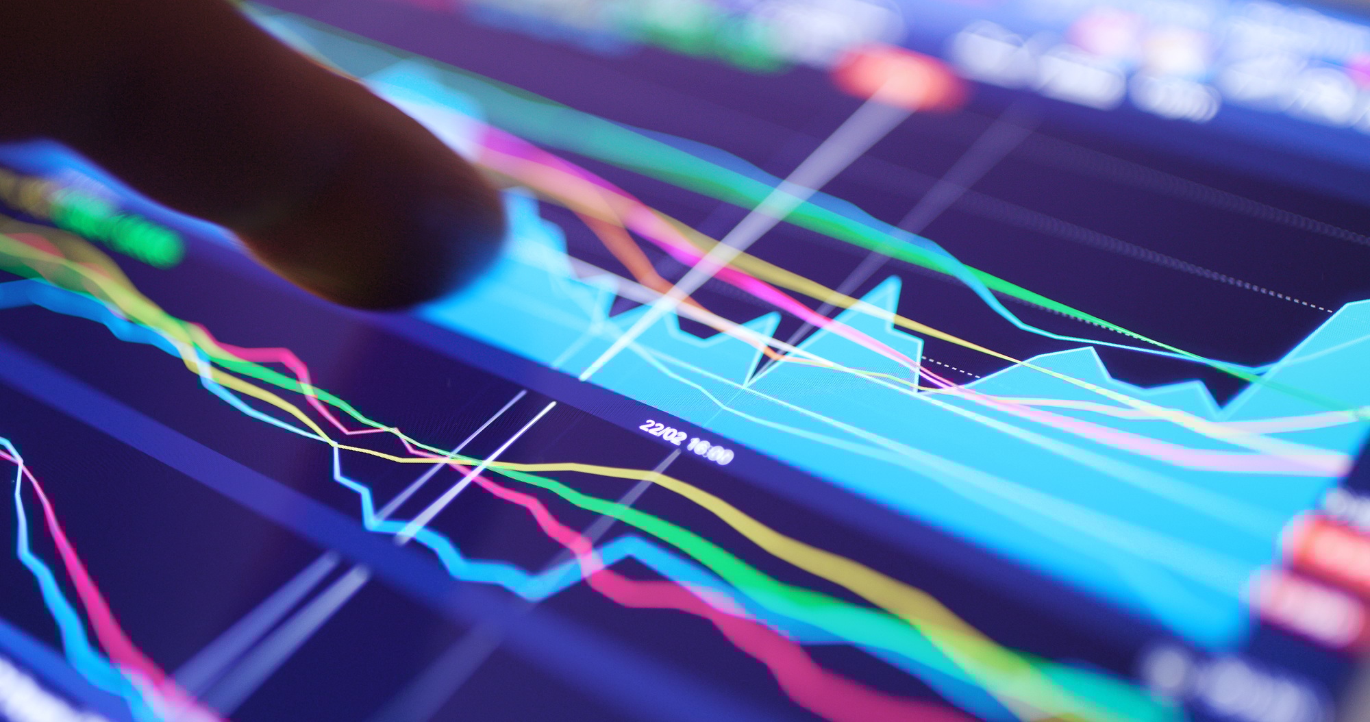 Stock Market Declines After Record Highs; Futures Dip