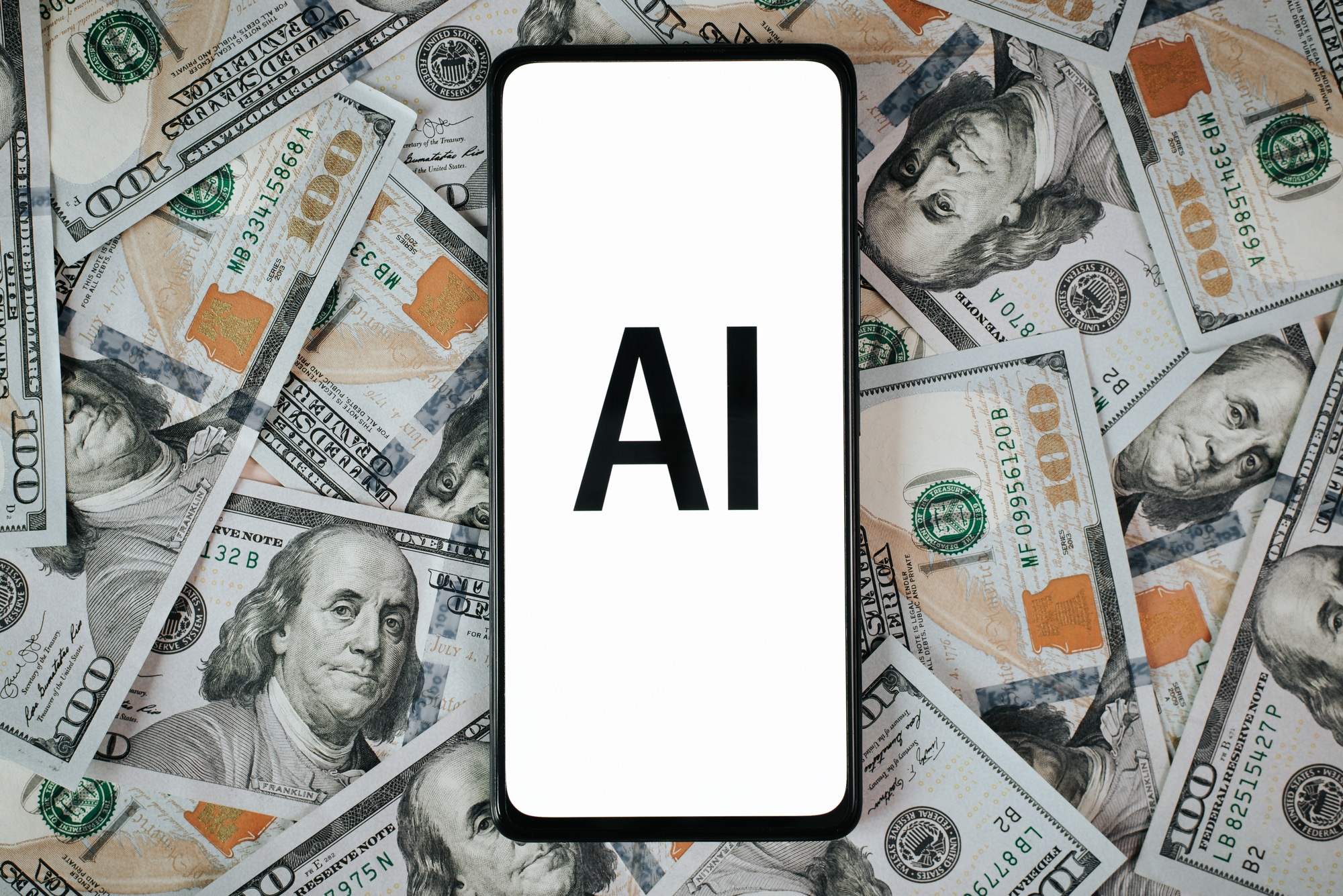Google Tests AI-Powered Finance Page to Enhance User Experience
